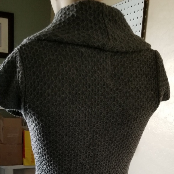 Energie Sweater Dress - Picture 5 of 7